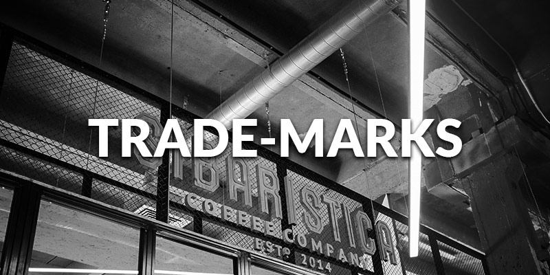 Read more about the article What is a Trade-mark?