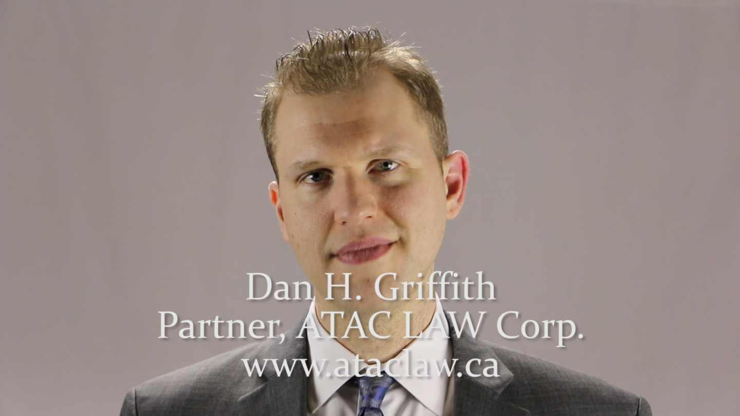 Read more about the article What is Dan H. Griffith like as a lawyer?