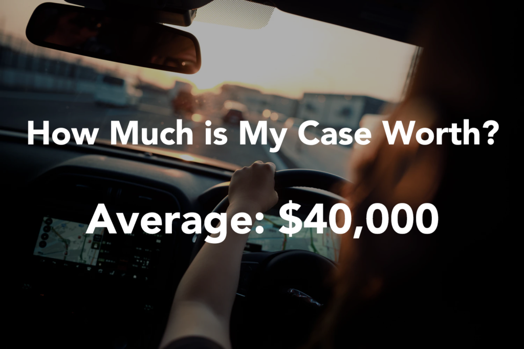 Read more about the article ICBC Claims: How Much and When Will I get Paid?