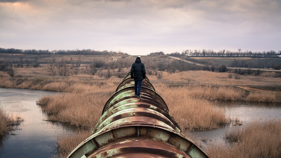 Read more about the article Are You Being Affected By A Major Pipeline Project?