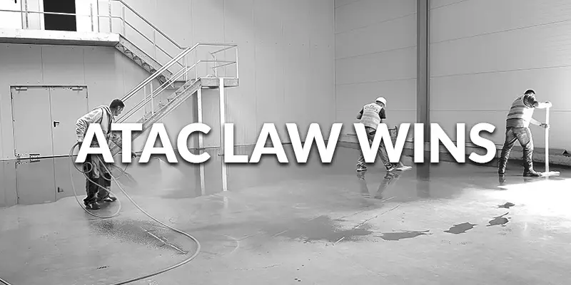 You are currently viewing Builder’s Lien – Vancouver Construction Law Firm ATAC Law: Successfully Defended Owner Against Claims from Subcontractors