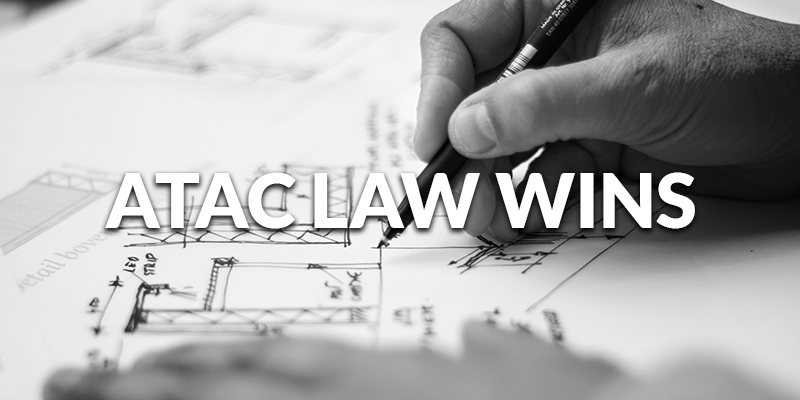 Read more about the article Vancouver Construction Law Firm ATAC Law: Successfully Defended Engineer from Negligence Claim