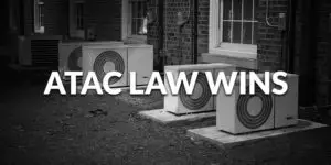 Read more about the article Vancouver Construction Law Firm ATAC Law: Successfully Recovered 95% Of Outstanding Invoice for Supplier