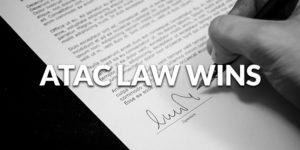 Read more about the article Construction  Contract – Vancouver Construction Law Firm ATAC Law: Successfully Defended Office Owner