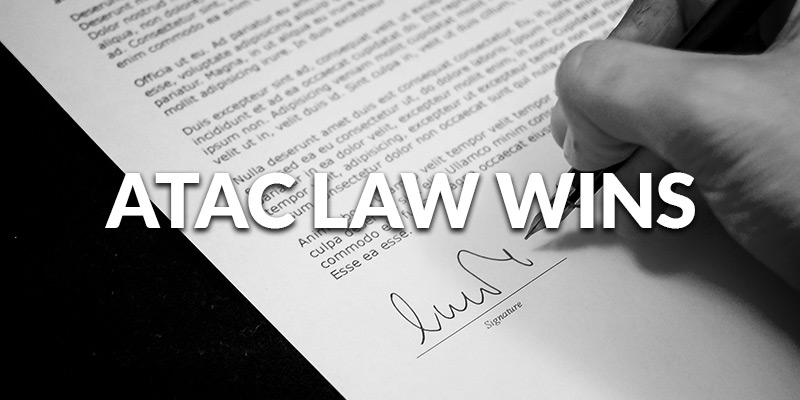Read more about the article Construction  Contract – Vancouver Construction Law Firm ATAC Law: Successfully Defended Office Owner