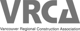 Logo for regional construction association which construction law firm ATAC law is members of