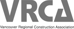 Logo for regional construction association which construction law firm ATAC law is members of