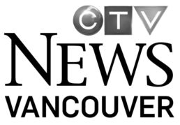 logo for CTV News Vancouver where construction law firm ATAC Law was featured