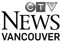 logo for CTV News Vancouver where construction law firm ATAC Law was featured