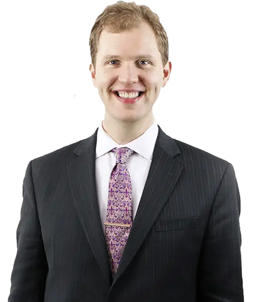 Construction Lawyer Dan Griffith from ATAC Law, Vancouvers top Construction Law Firm