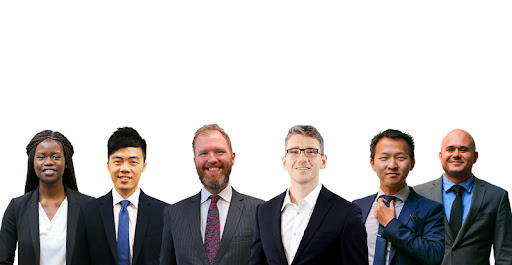 The team of construction lawyers and attorneys at Vancouver's best construction law firm ATAC Law