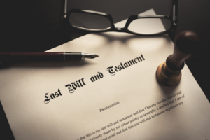 Read more about the article Understanding Executors Of A Will