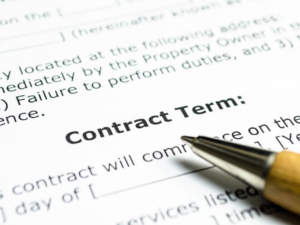 Read more about the article Lump Sum Contracts