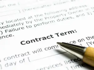 Read more about the article Lump Sum Contracts