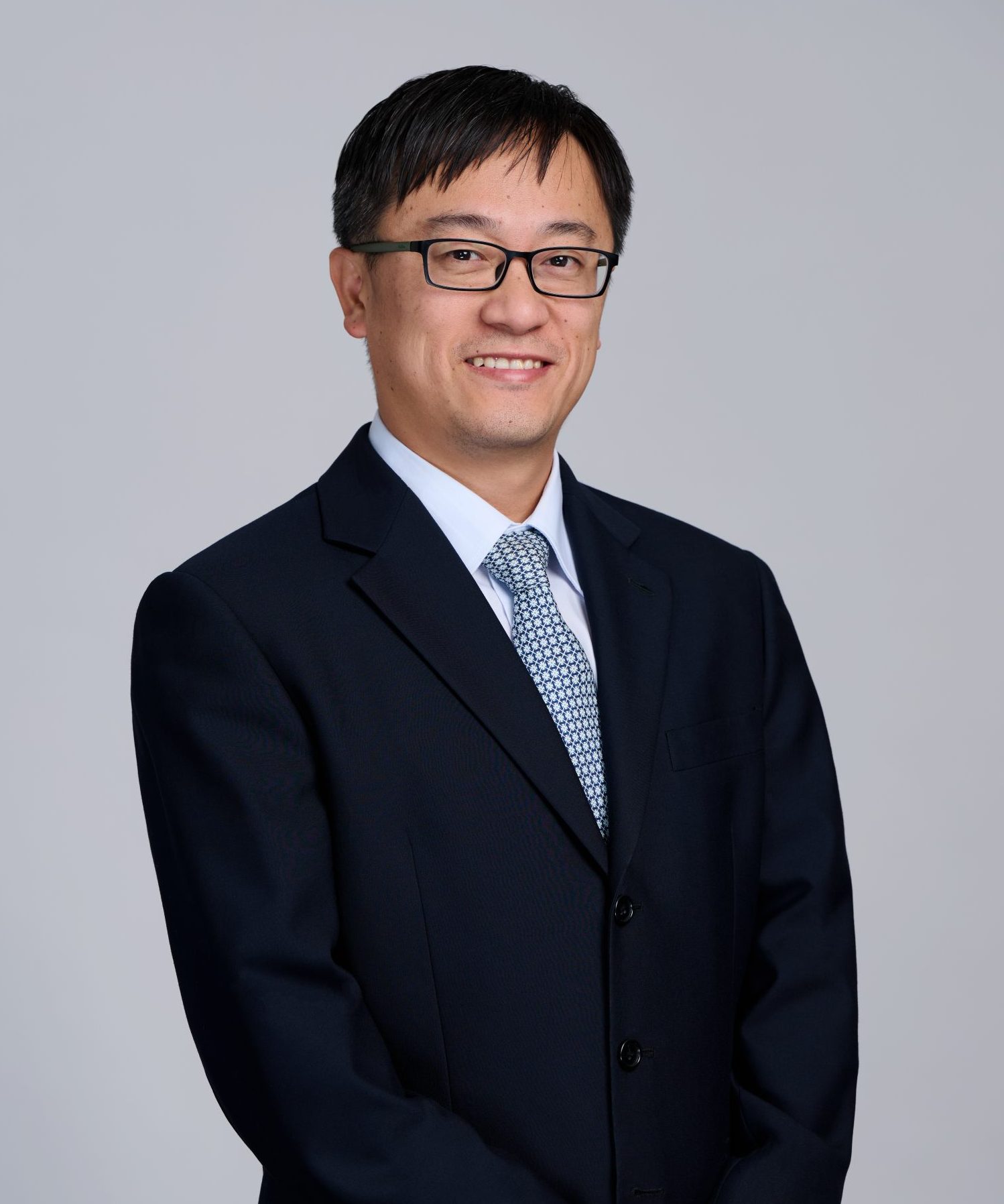 张林廷 Linting Zhang