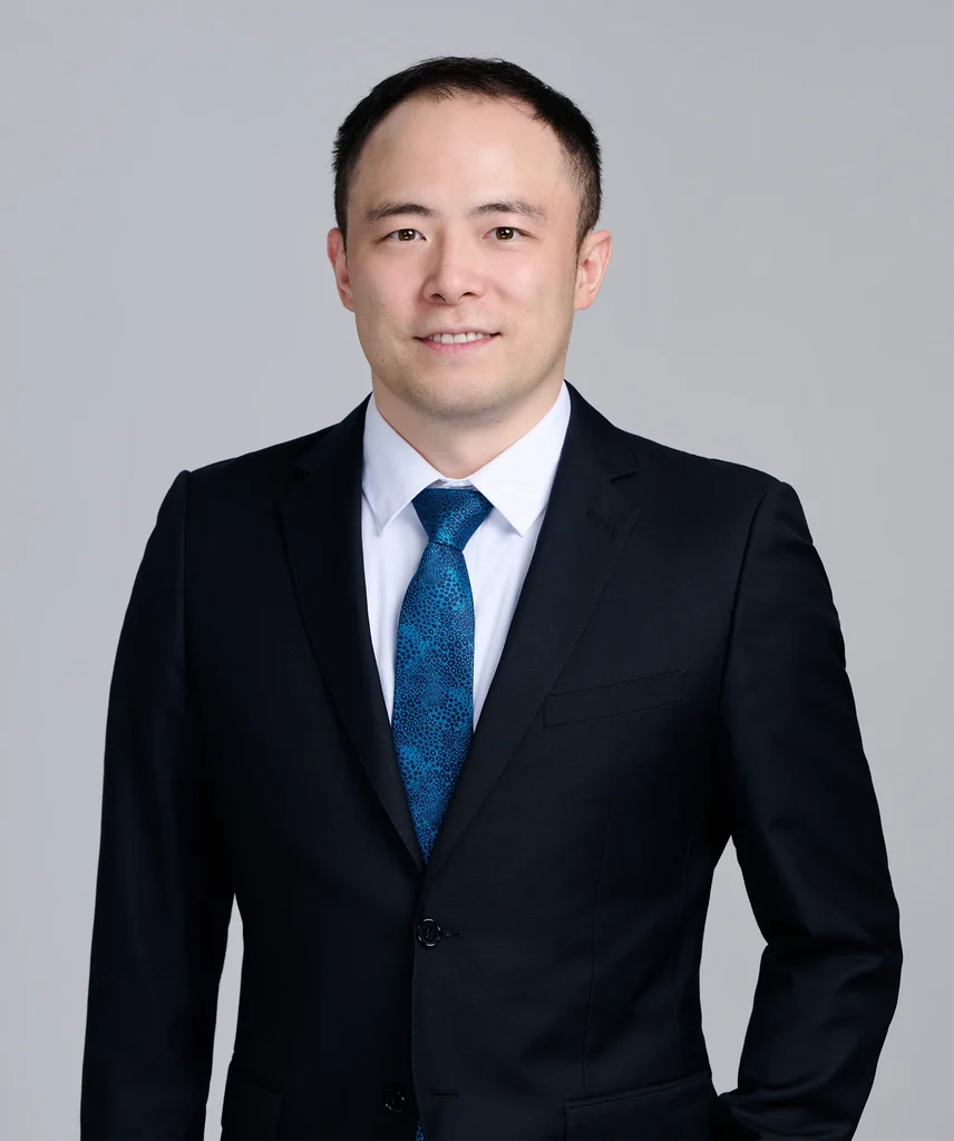Siwei Xu, LL.B., LL.M.