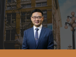 Read more about the article 选择 ATAC LAW 的租赁律师 Raymond Jin，为您的房东与租户权益及租房纠纷保驾护航！