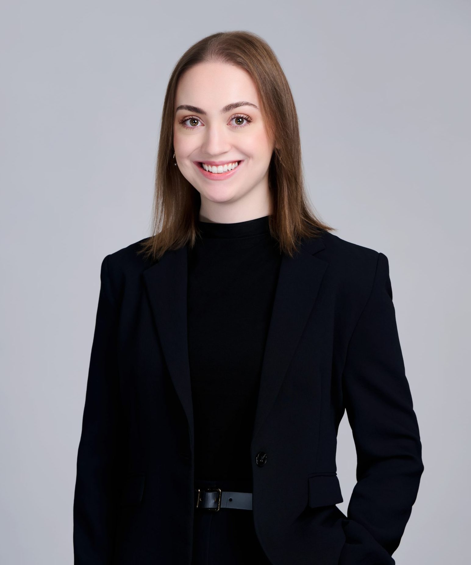 Megan George