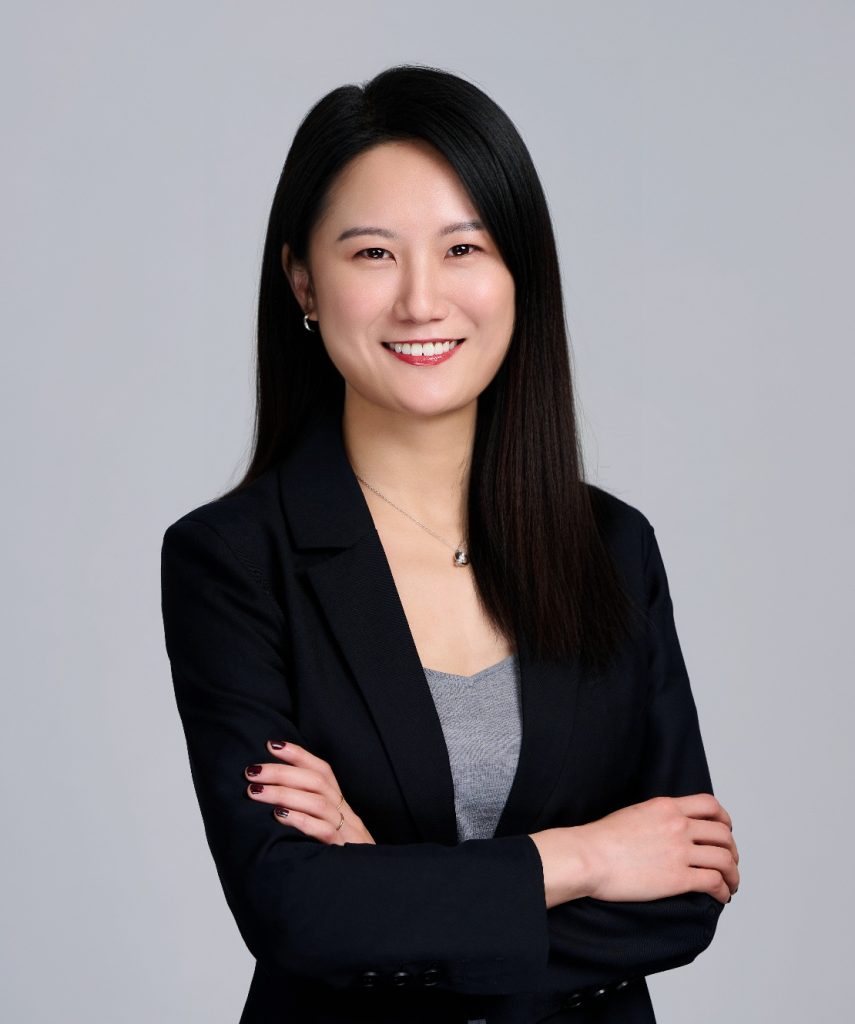 Shuni Zhang, JD, LL.M.