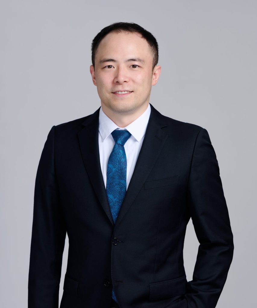 Siwei Xu, LL.B., LL.M.