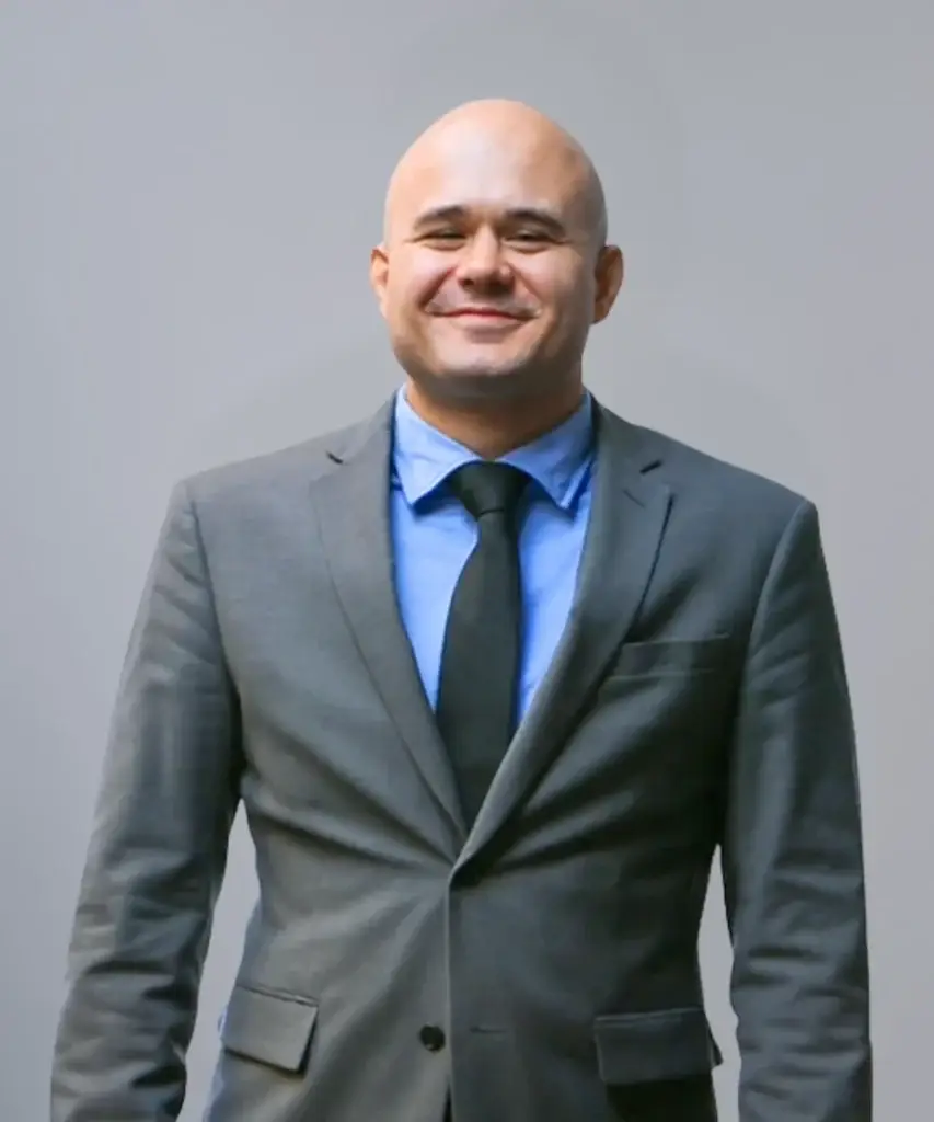 Rodolfo Assinger, LL.B.