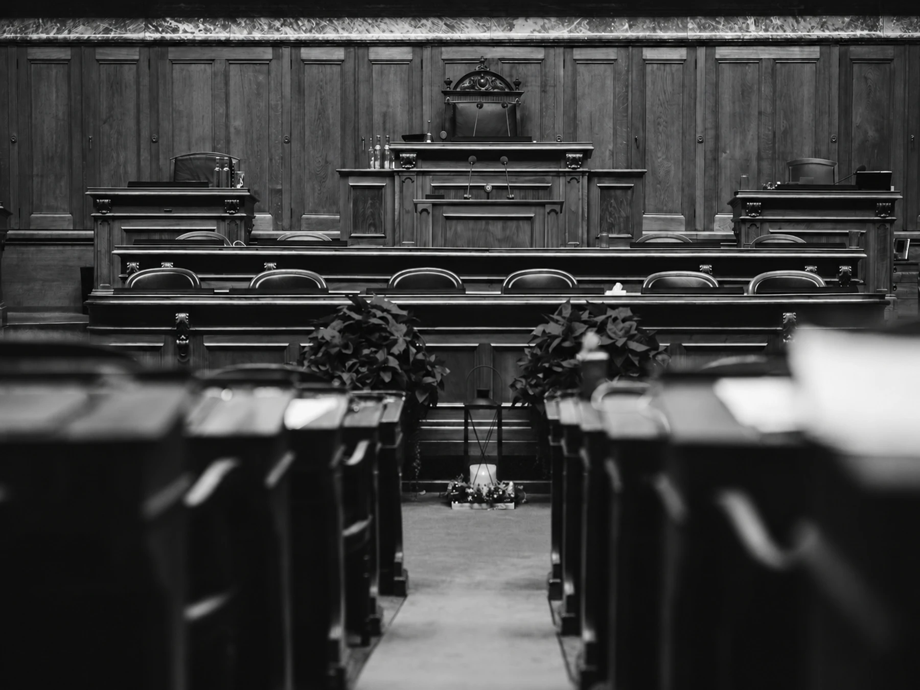 Litigation Law