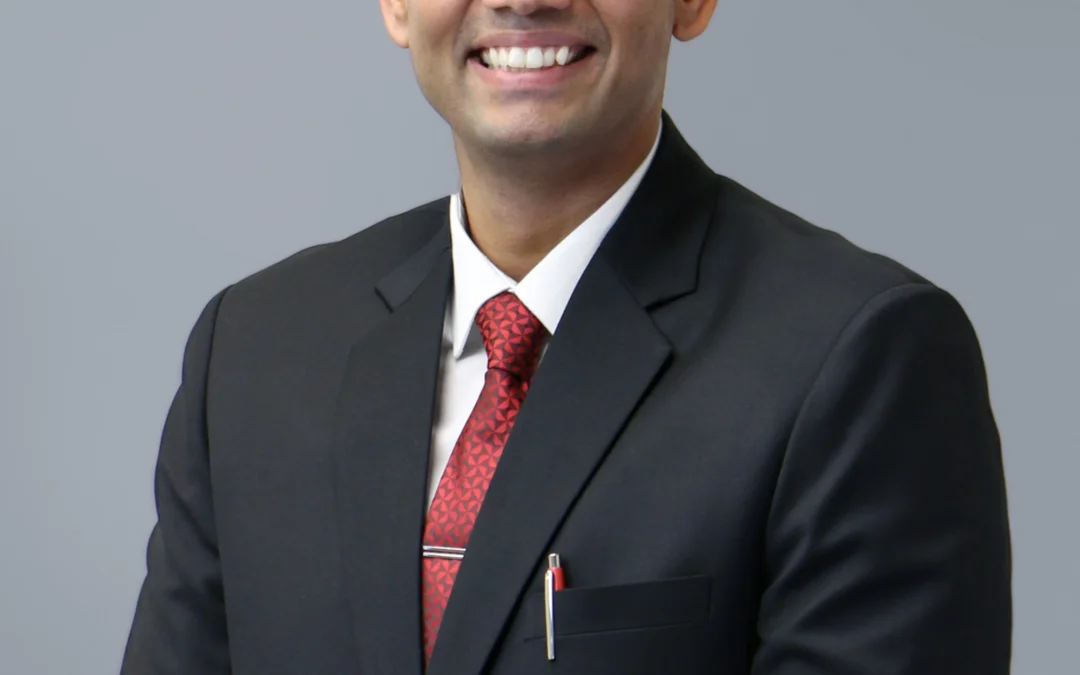 Raghav Shekhar