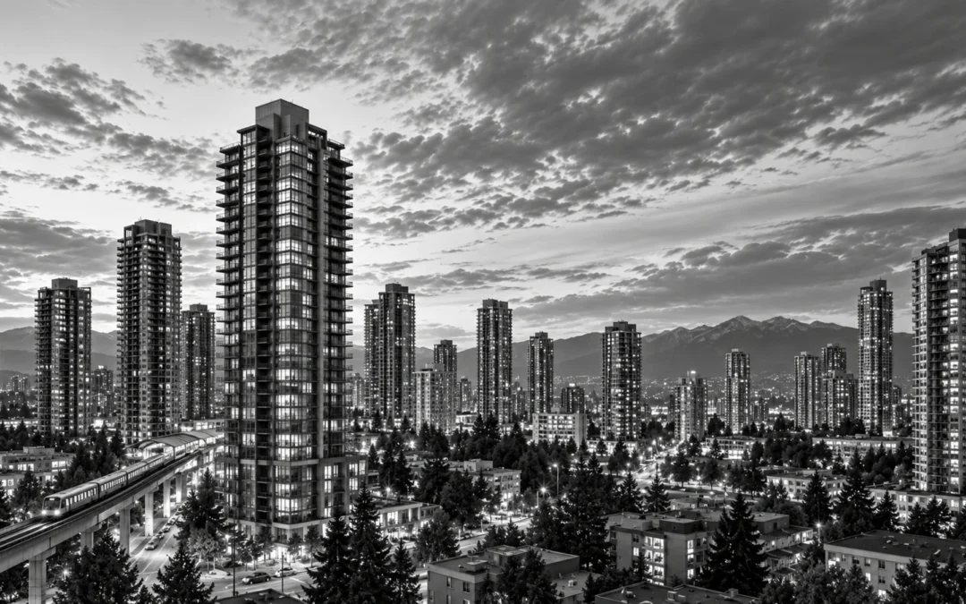 Lumina Eclipse and REDMA Disclosure Obligations in B.C. Presale Developments 