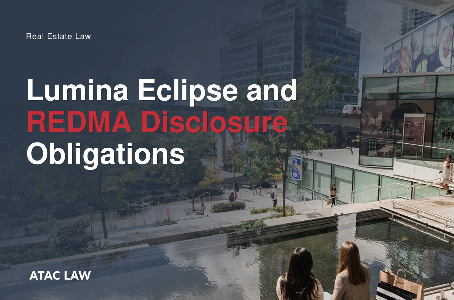 lumina eclipse redma presale matter