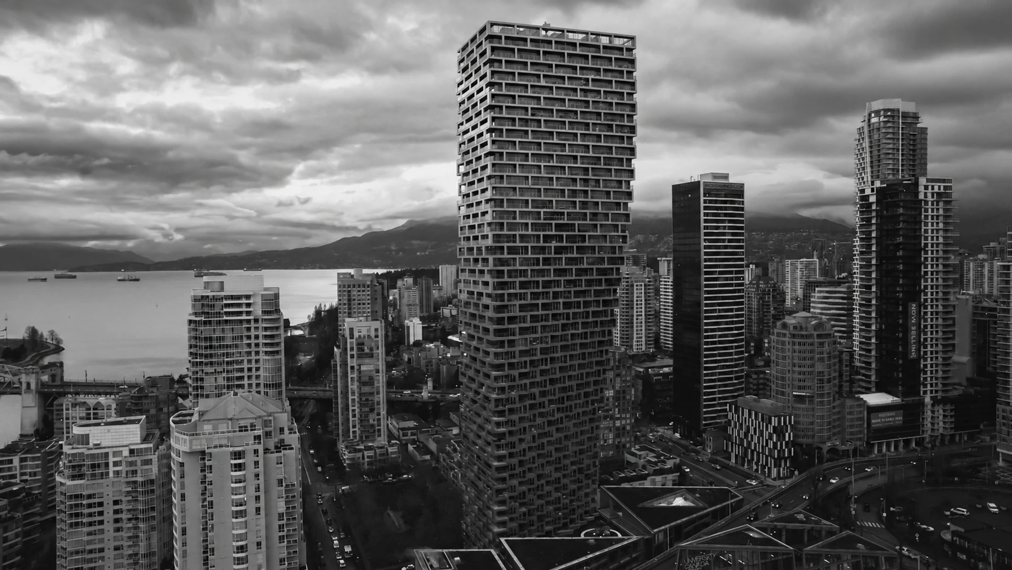 Real estate development