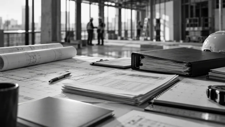 B.C. Court Dismisses Construction Claim After Years of Delay 