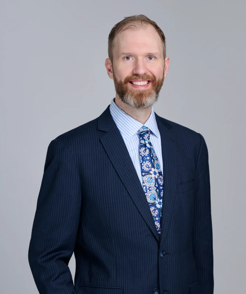 Dan H. Griffith, Q.Arb., BA, MA, JD