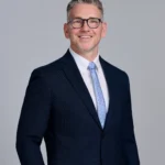 Mike C. Stewart, P.Eng
